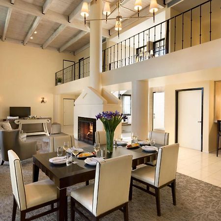 Doubletree By Hilton Paradise Valley Resort Scottsdale Extérieur photo