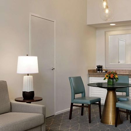 Doubletree By Hilton Paradise Valley Resort Scottsdale Extérieur photo
