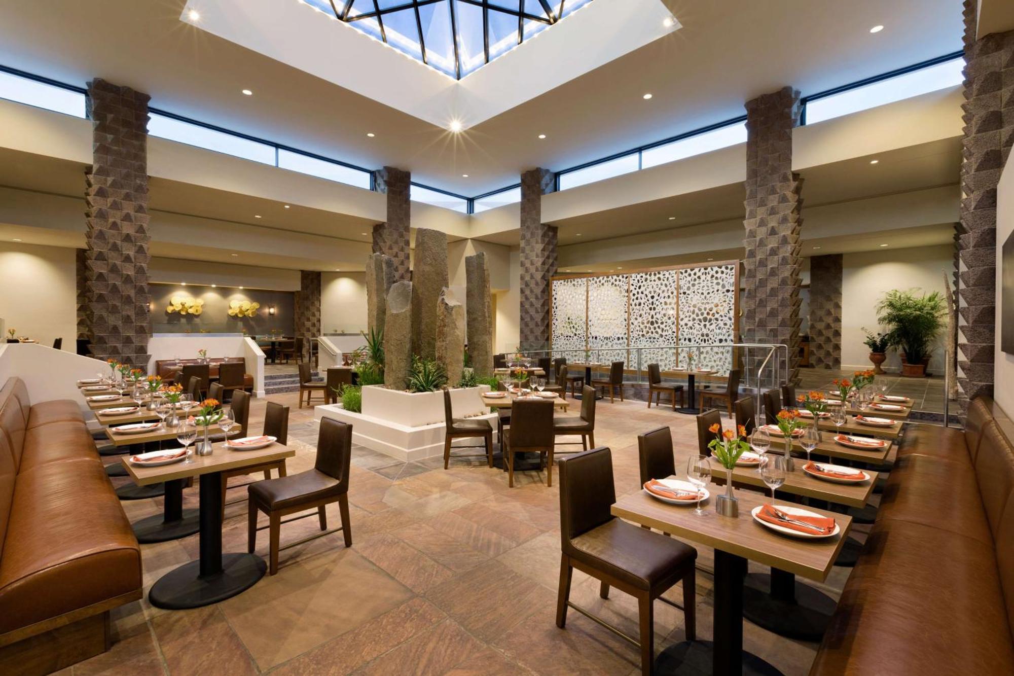 Doubletree By Hilton Paradise Valley Resort Scottsdale Extérieur photo