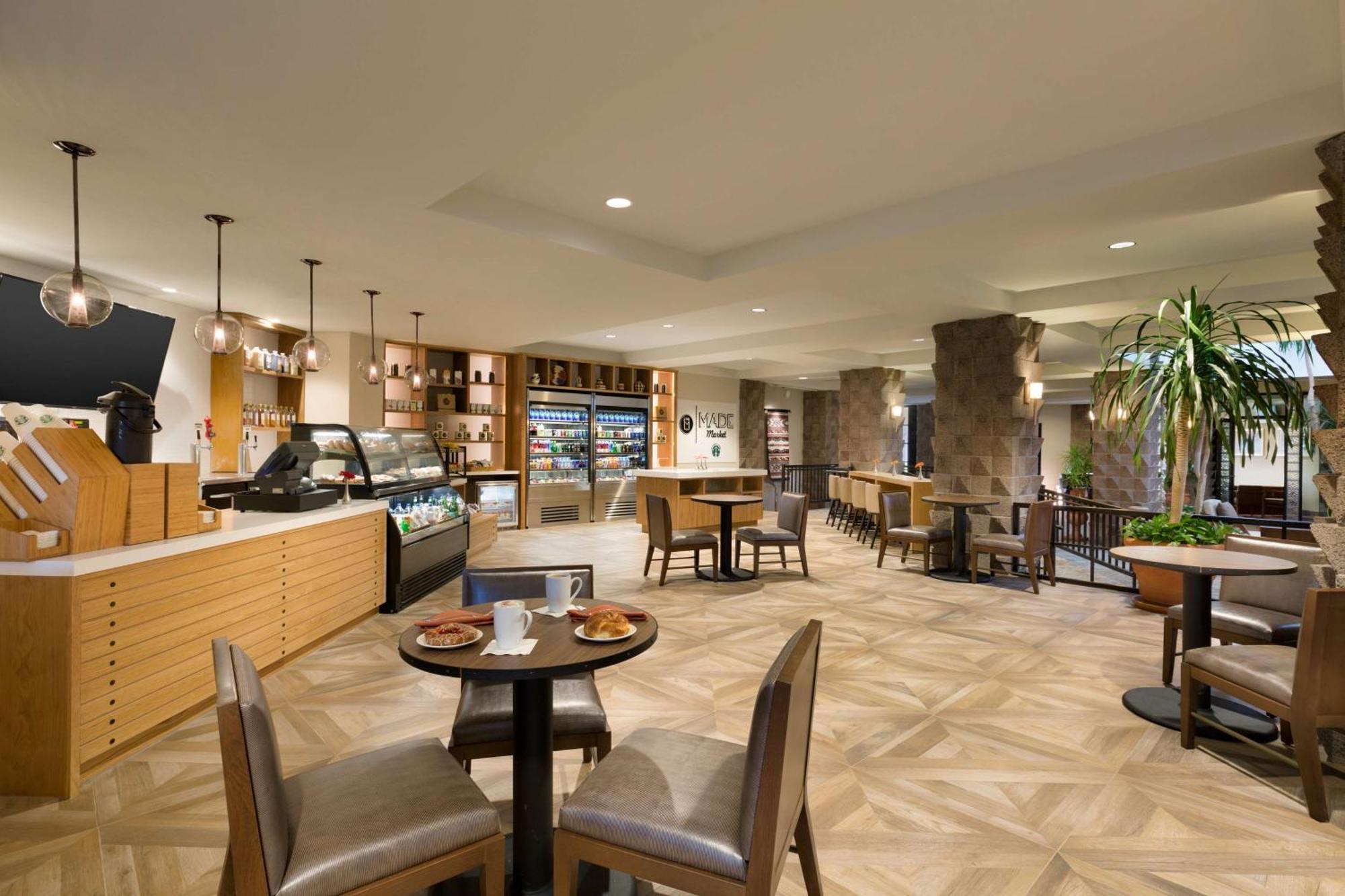 Doubletree By Hilton Paradise Valley Resort Scottsdale Extérieur photo